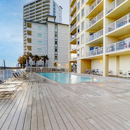 Boardwalk Villa Gulf Shores Esterno foto