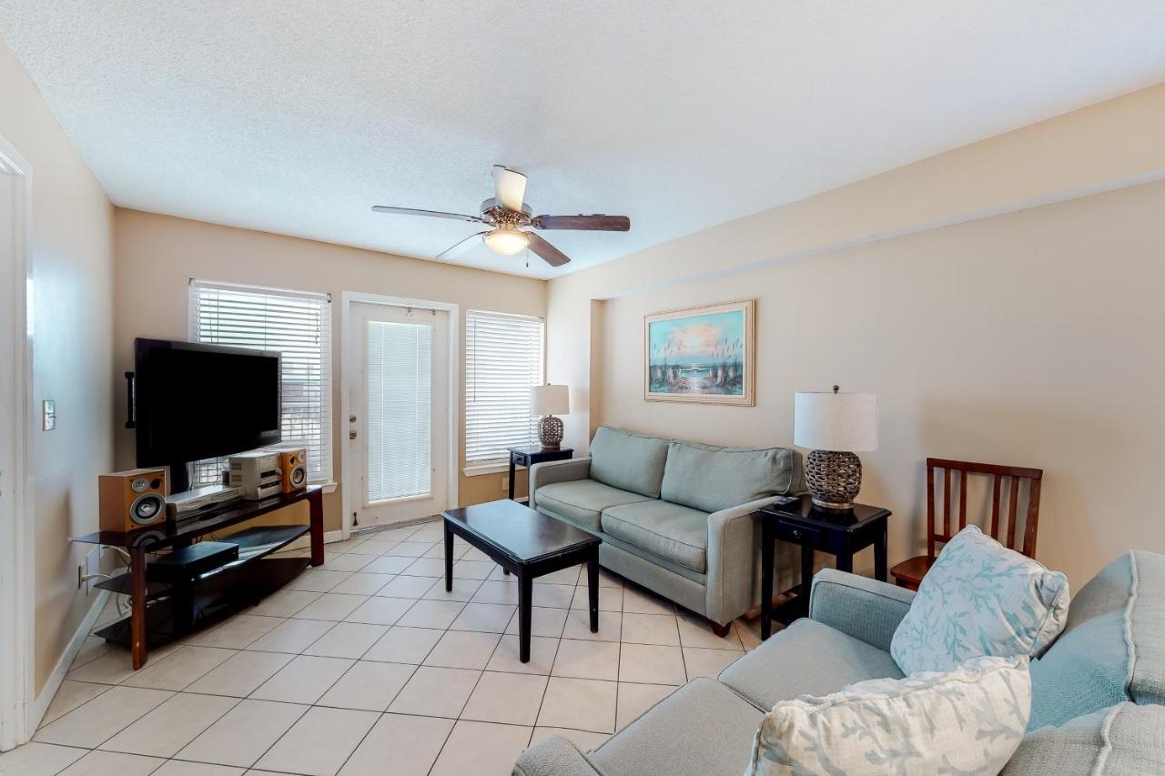 Boardwalk Villa Gulf Shores Esterno foto