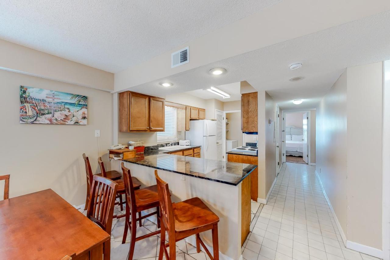 Boardwalk Villa Gulf Shores Esterno foto