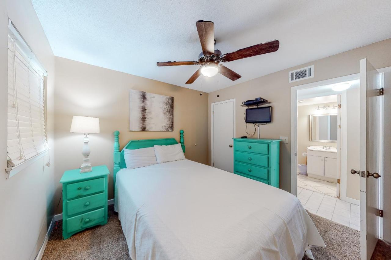 Boardwalk Villa Gulf Shores Esterno foto