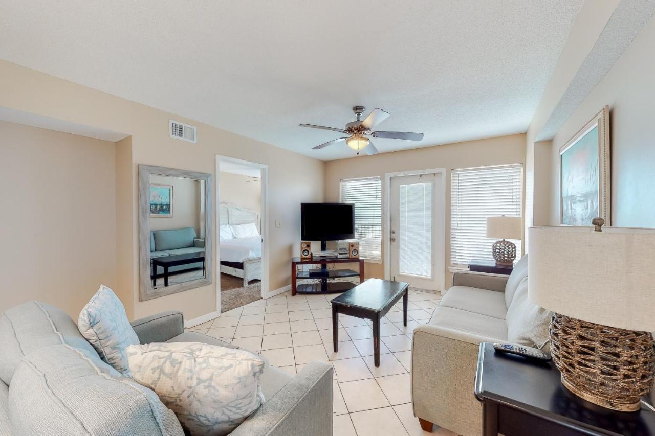 Boardwalk Villa Gulf Shores Esterno foto
