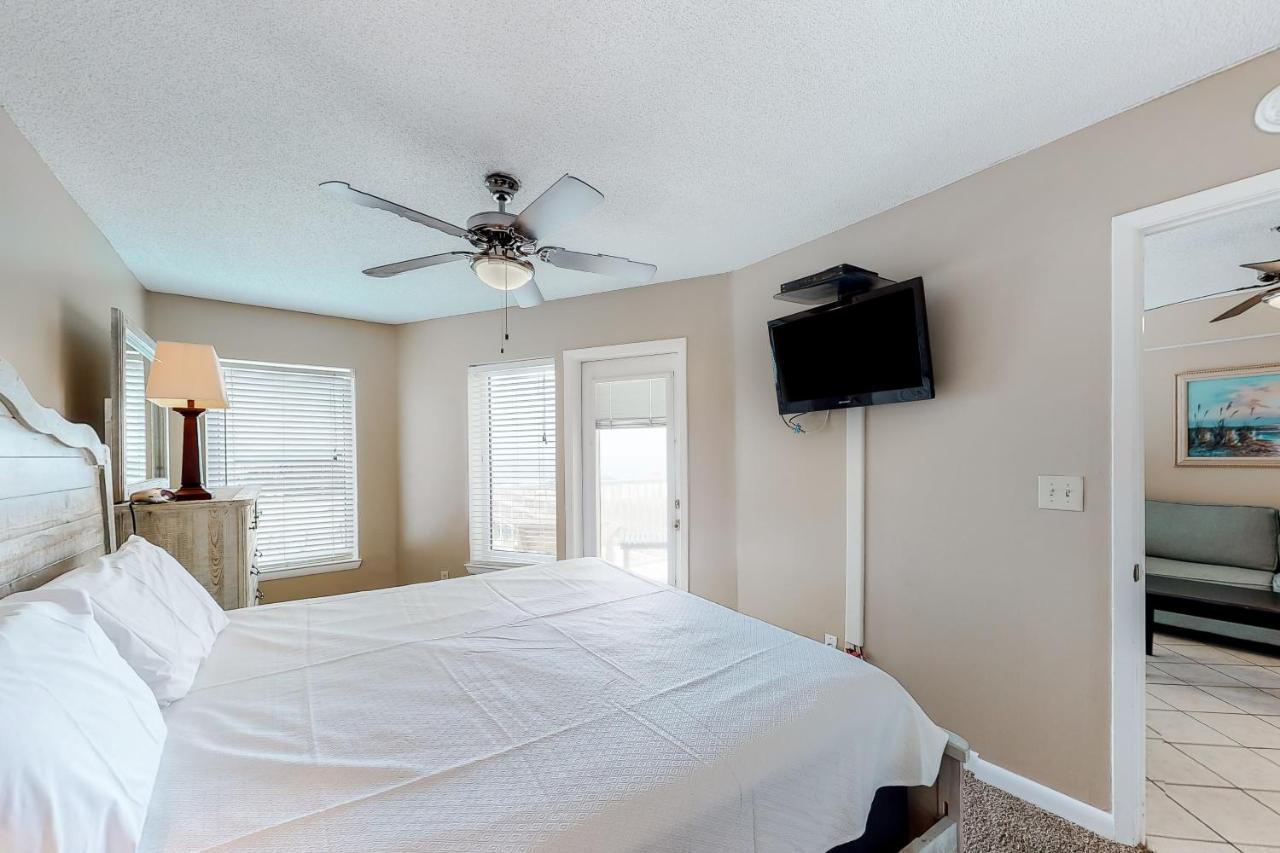 Boardwalk Villa Gulf Shores Esterno foto
