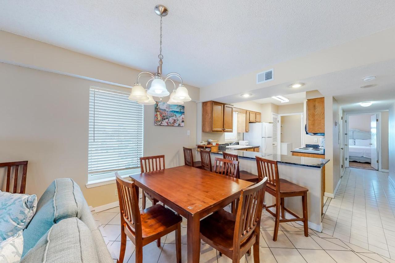 Boardwalk Villa Gulf Shores Esterno foto