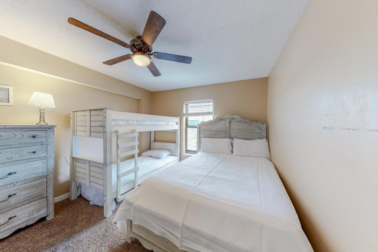 Boardwalk Villa Gulf Shores Esterno foto