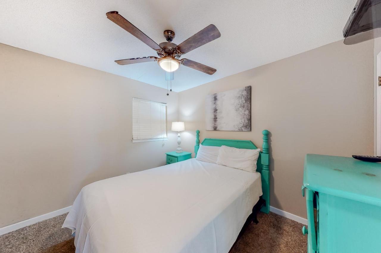 Boardwalk Villa Gulf Shores Esterno foto