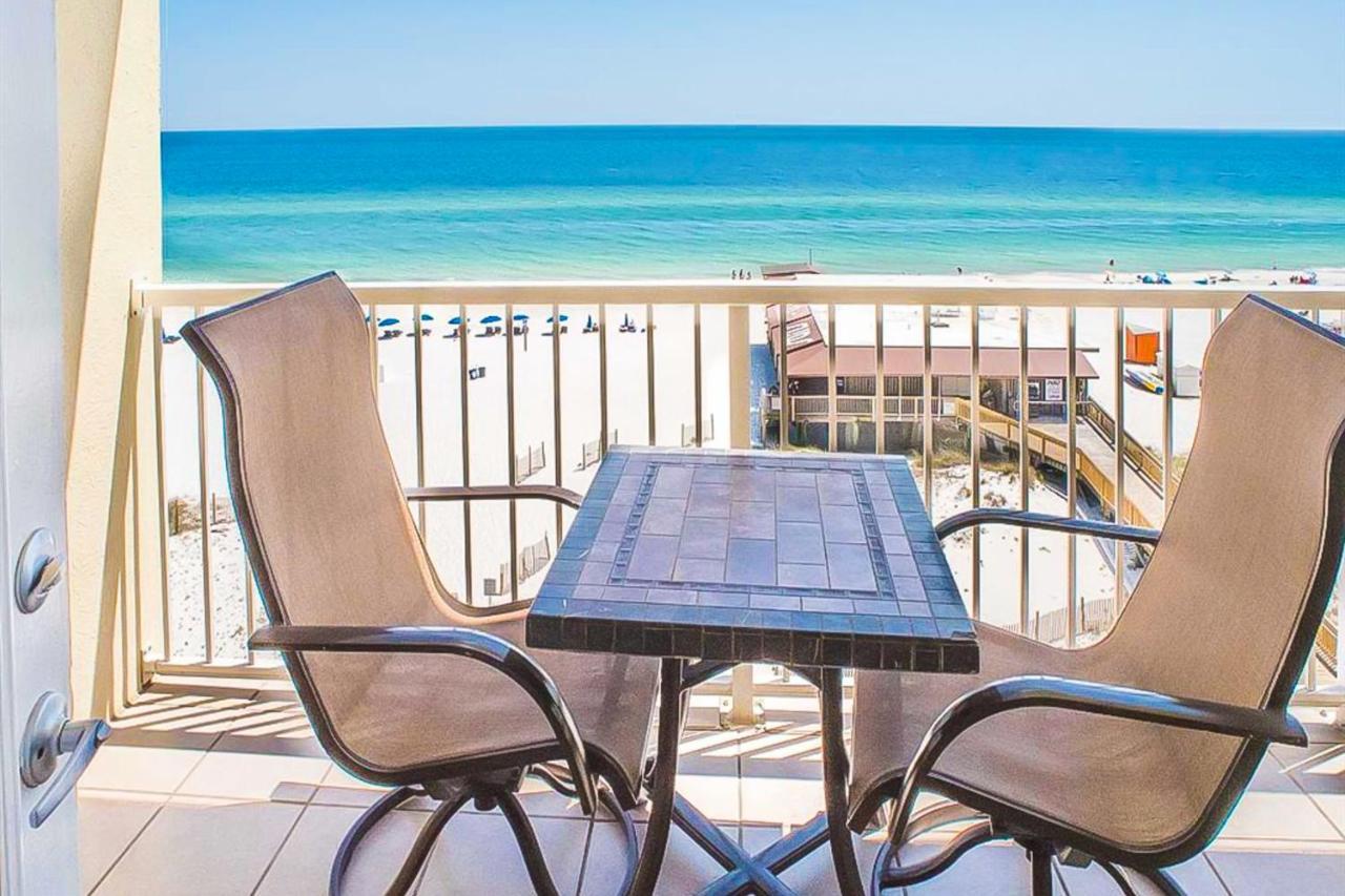 Boardwalk Villa Gulf Shores Esterno foto