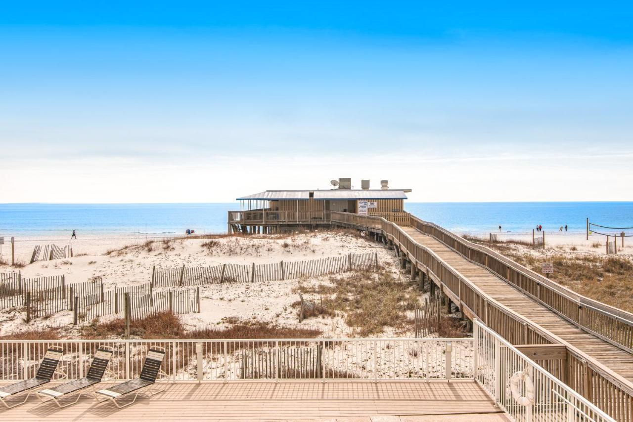 Boardwalk Villa Gulf Shores Esterno foto