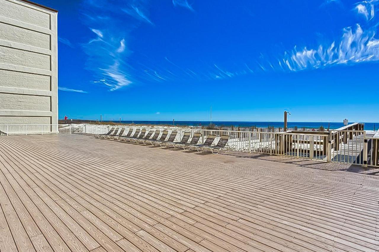 Boardwalk Villa Gulf Shores Esterno foto